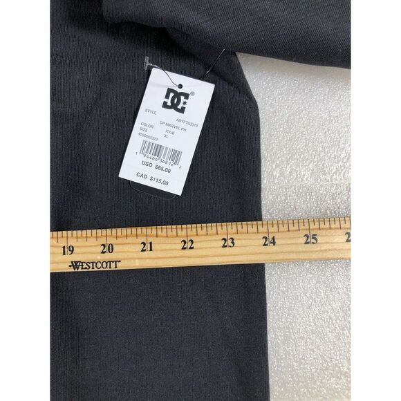 DC x Marvel Deadpool Adult Hoodie Size XL NWT - Picture 5 of 6